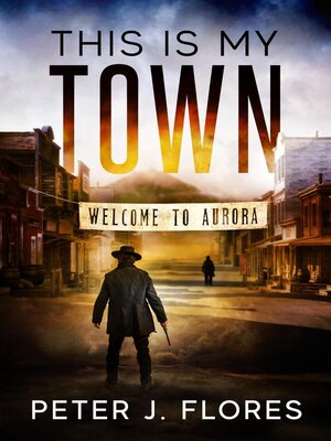cover image of This is My Town